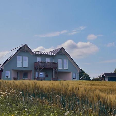 Bed and Breakfast Ankerhaus Ostholstein Ольденбург-ин-Хольштайн Экстерьер фото